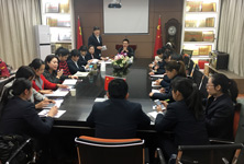 “從理論轉(zhuǎn)變到實操，在實踐中成長”琥珀地板“贏戰(zhàn)終端，銳意前行“第二季培訓(xùn)正火熱進(jìn)行中