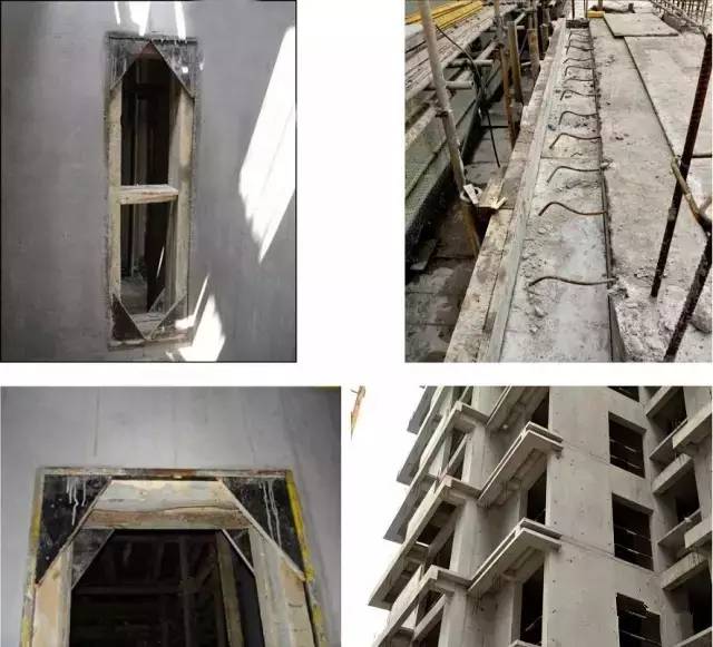 工地上必知的剪力墻、梁、板模板標準做法,超實用!_11 工地上必知的剪力墻、梁、板模板標準做法,超實用!_11