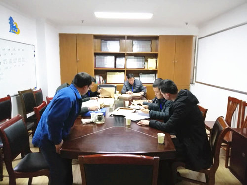 將軍煙草集團(tuán)有限公司濟(jì)南包裝材料分公司生產(chǎn)車間及倉庫消防安全評(píng)估項(xiàng)目