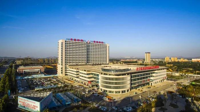 鄒城市人民醫(yī)院消防安全評(píng)估項(xiàng)目