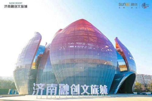 濟(jì)南萬(wàn)達(dá)城D8、D5地塊電力土建工程項(xiàng)目