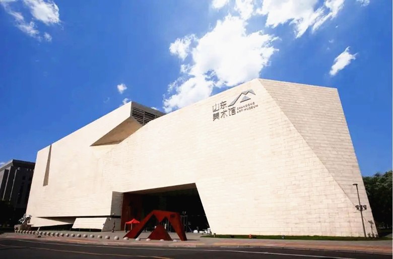 山東美術(shù)館電氣、消防檢測及消防安全評估項(xiàng)目