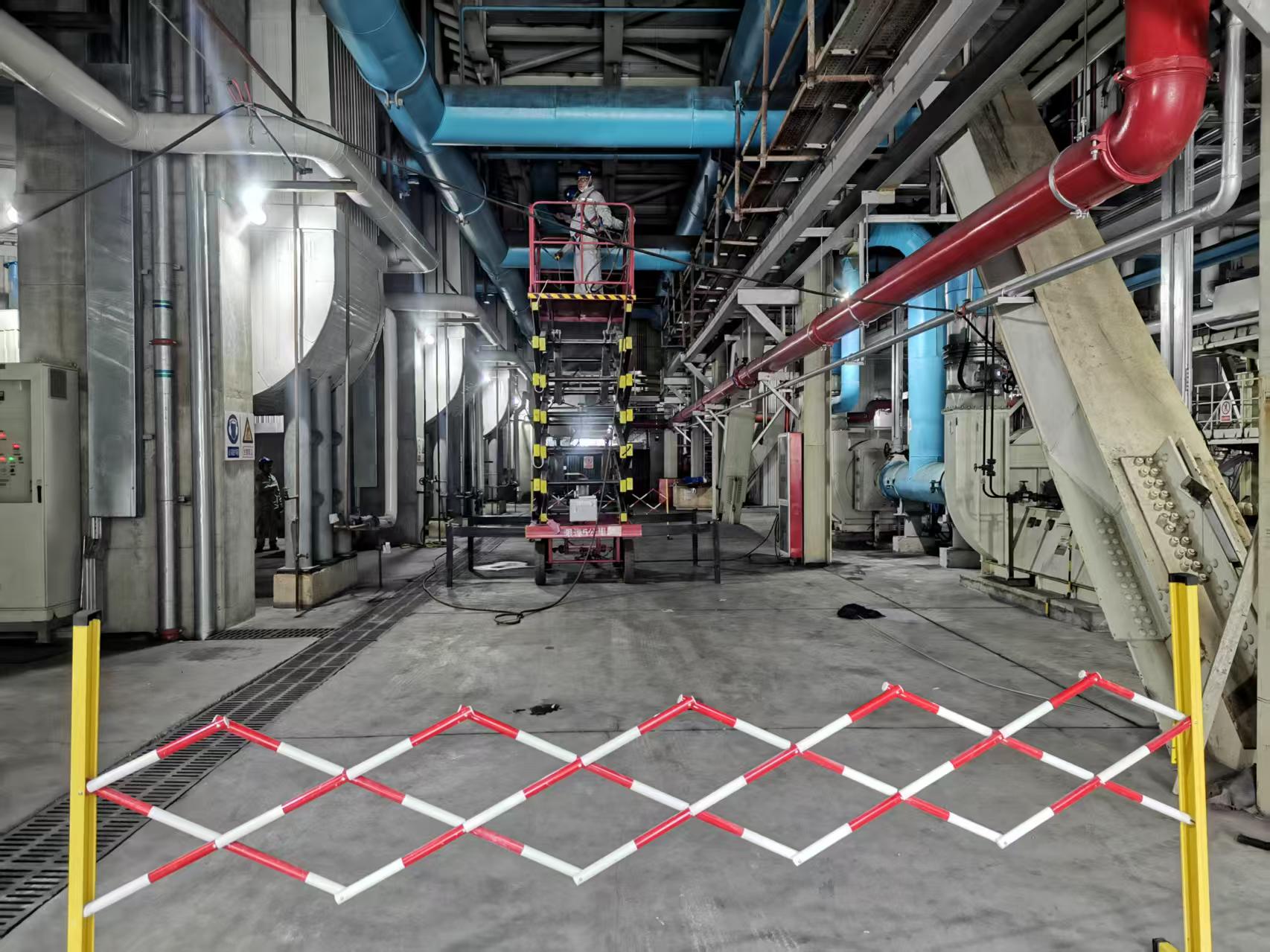 運(yùn)行維護(hù)